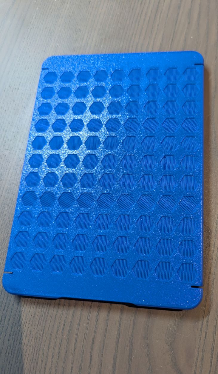 Kindle Paperwhite 7th Gen Case