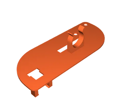 Ender 3 V2 3nderKameraMount