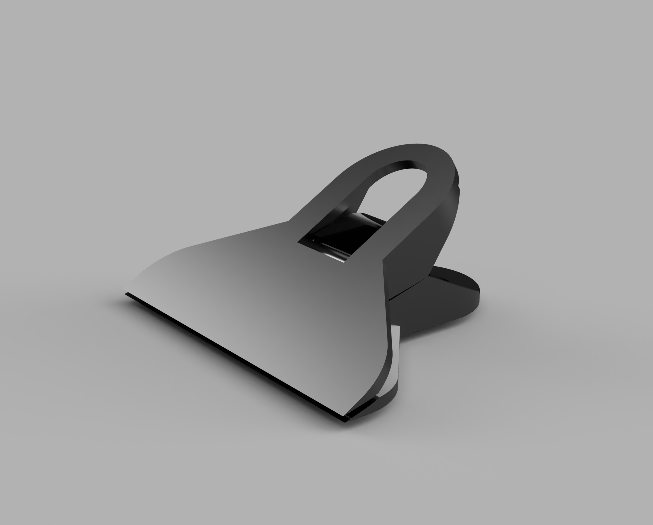 Bulldog Clip - Bag Clip/Kitchen Clip/Grip/Peg/Wide Clip