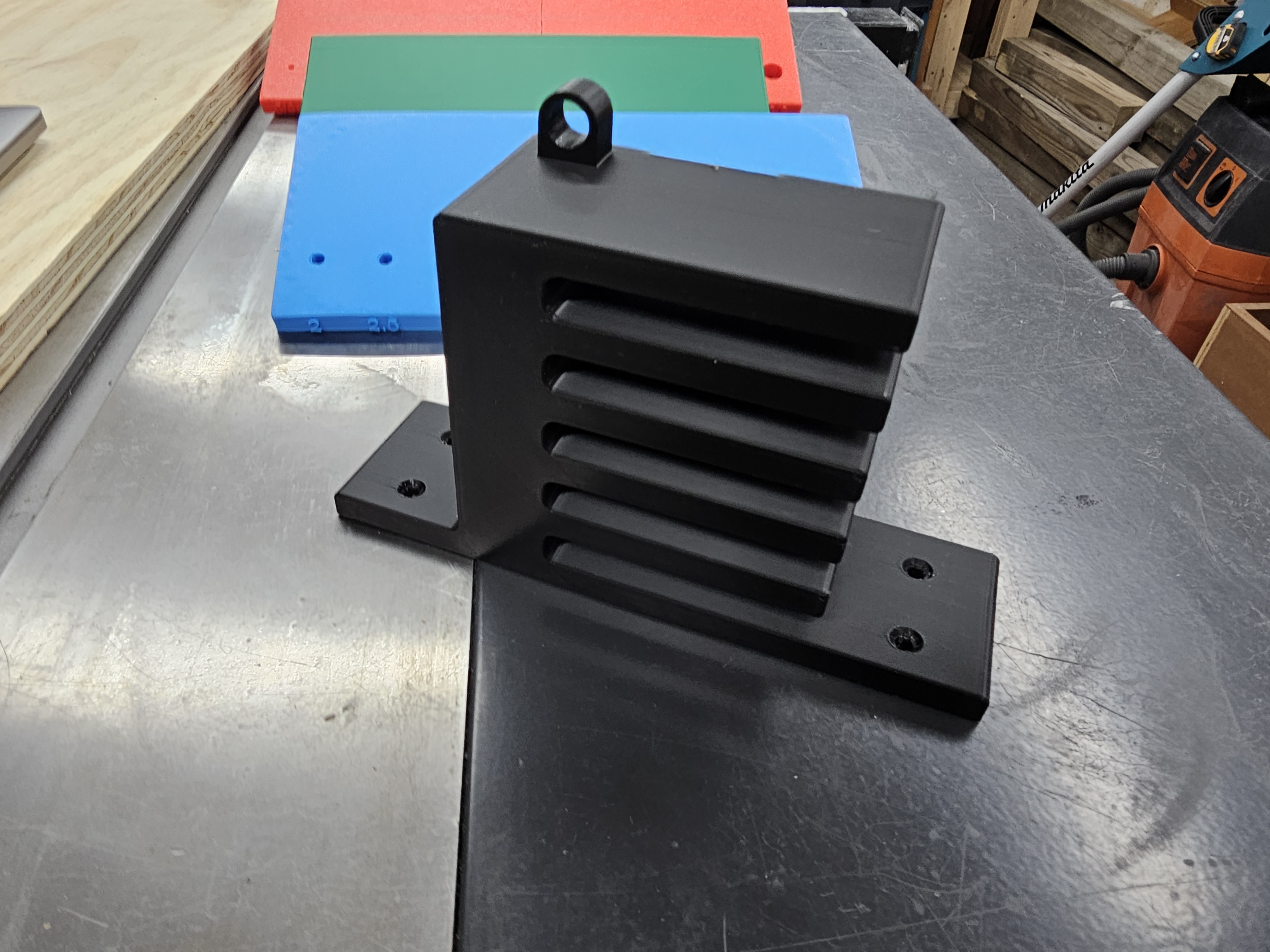 T-Square Wall Mount