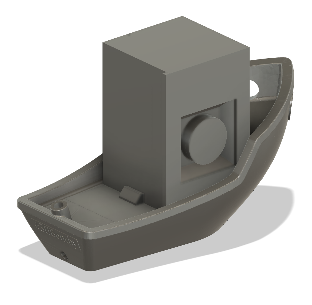 CoreOne Benchy — miniatura 4