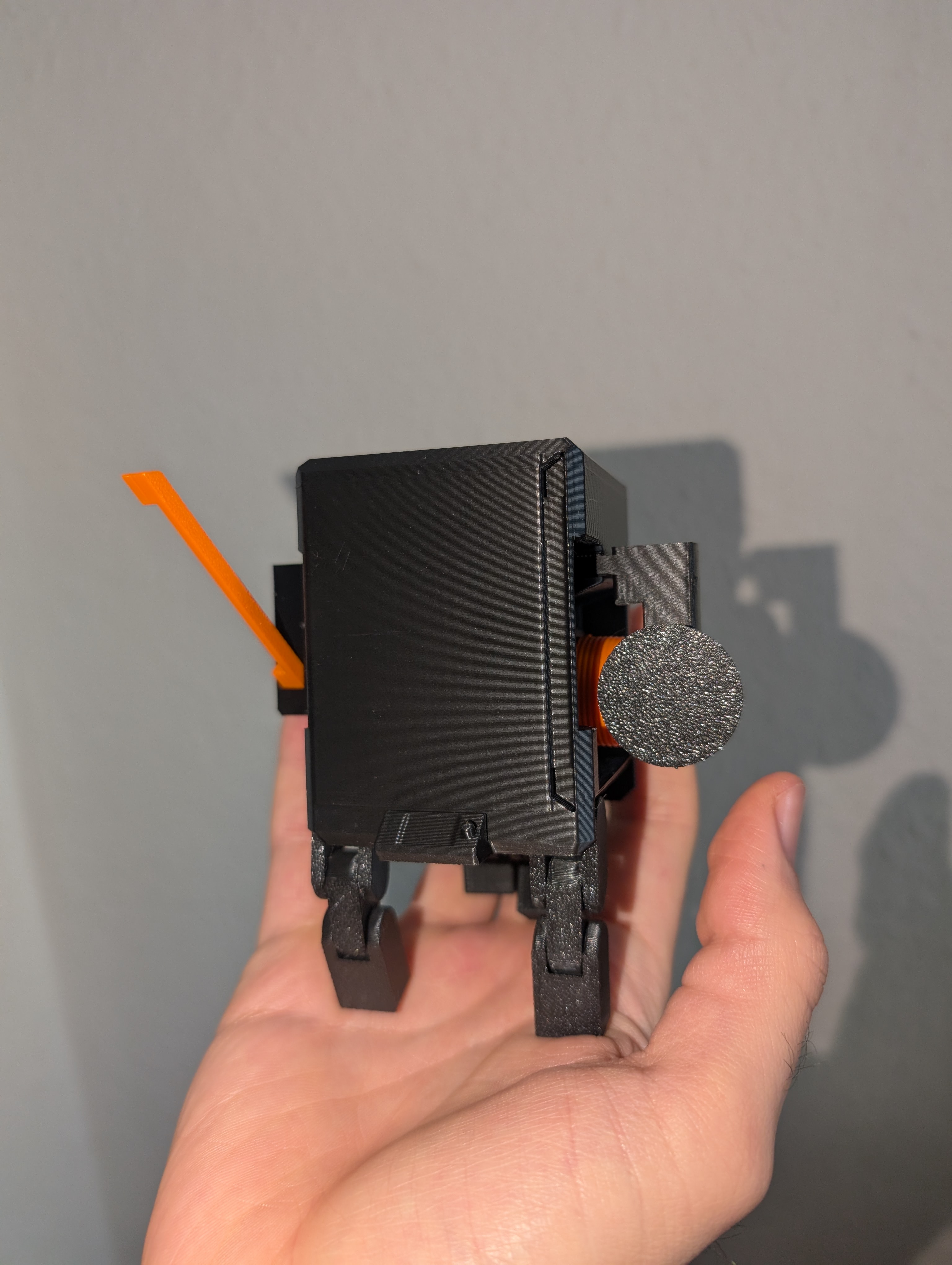 Prusa Core Ultr- One Transformer