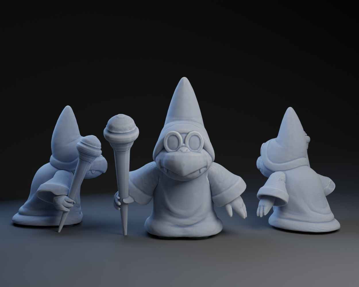 Magikoopa