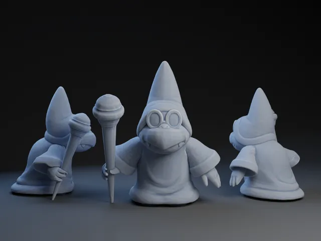 Magikoopa