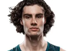 josh giddey