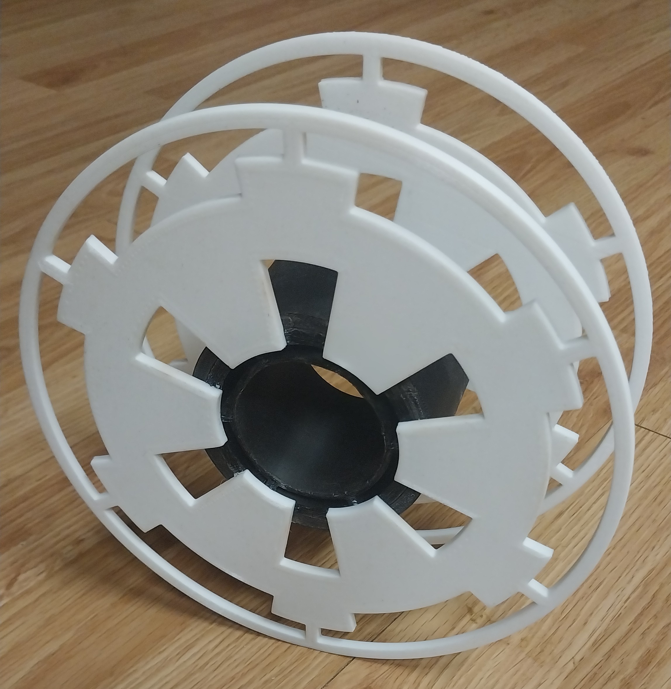 Imperial Filament Spool