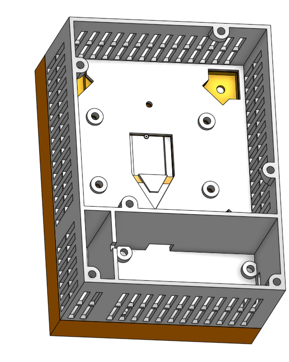 Small electrical dehumidifier — miniatura 5