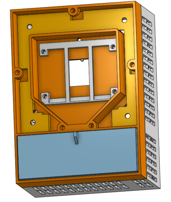 Small electrical dehumidifier — miniatura 6