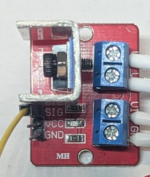 Small electrical dehumidifier — miniatura 8