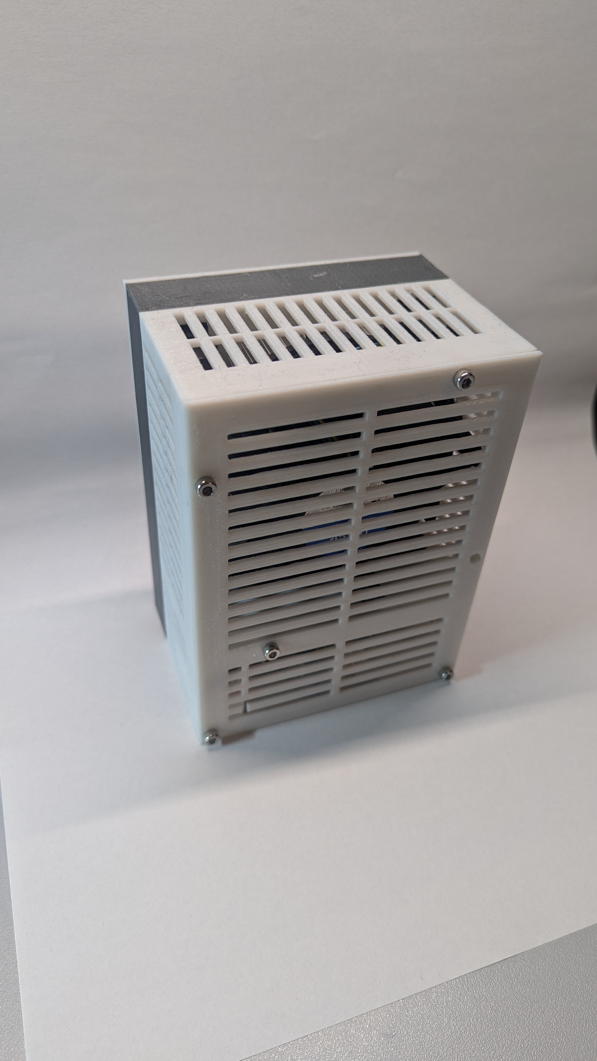 Small electrical dehumidifier — miniatura 4