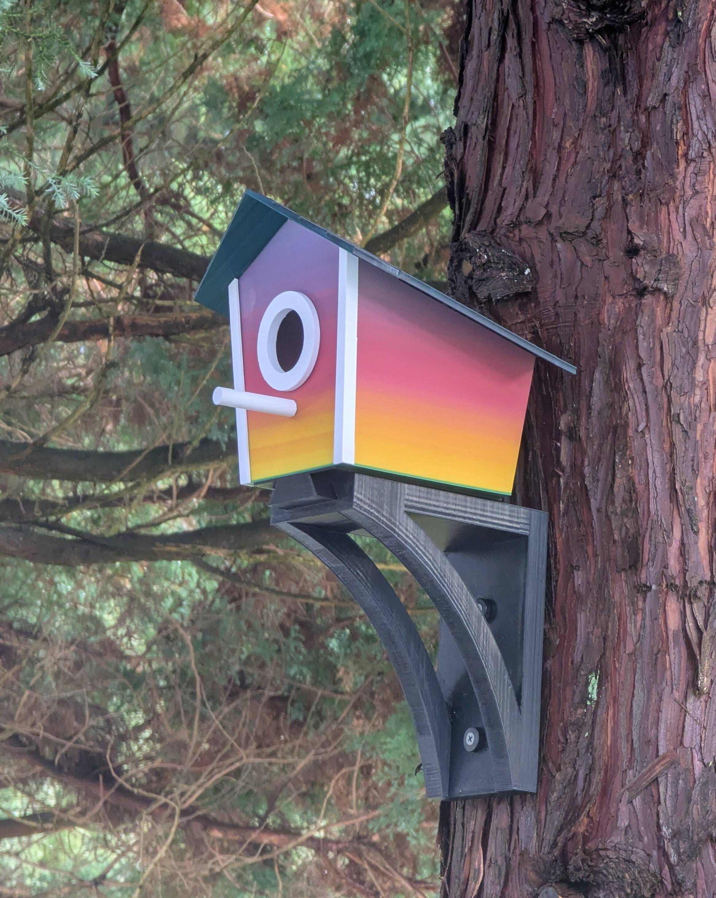 Birdhouse Kit