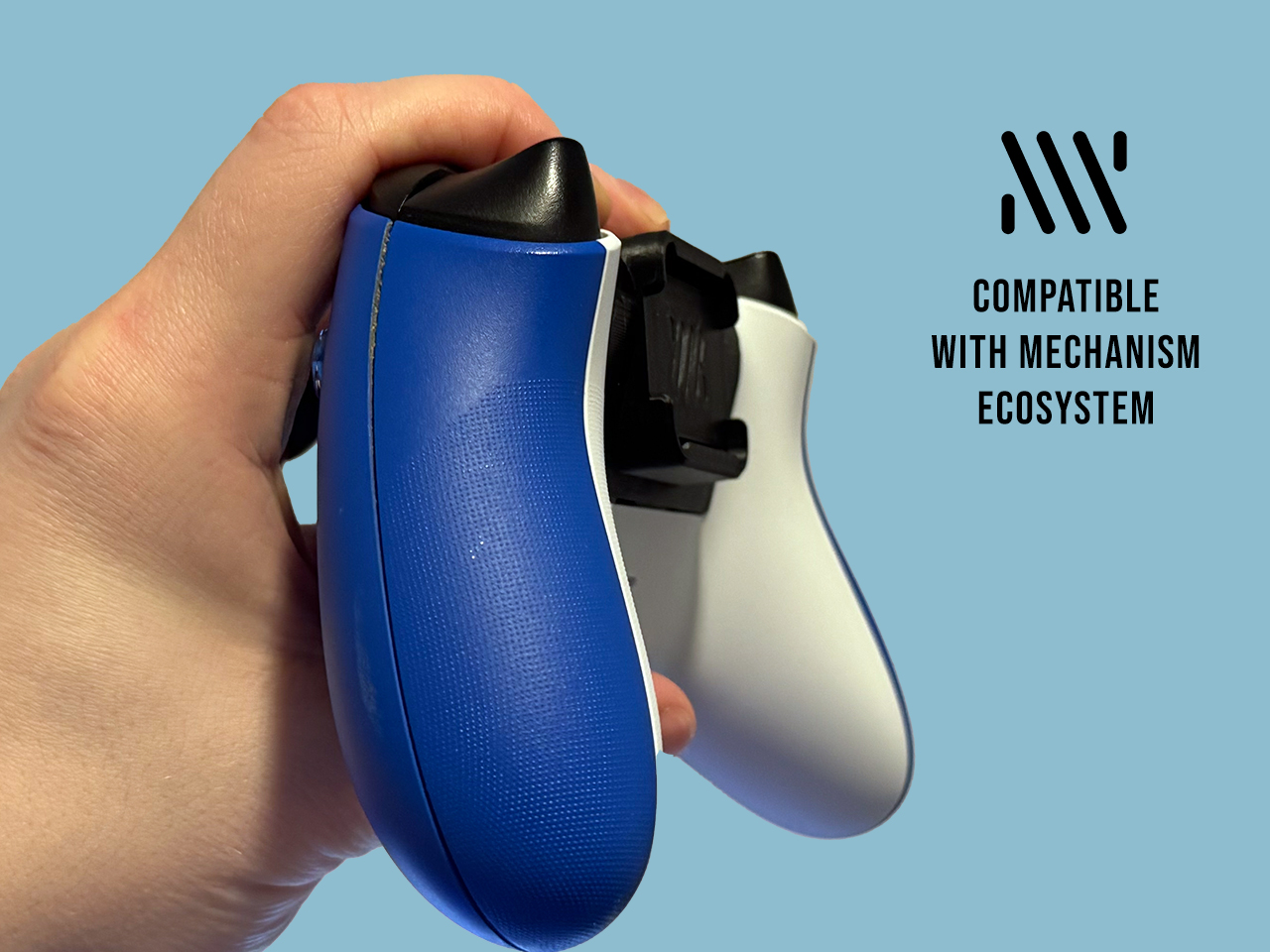 Mechanism / Deckmate Xbox Controller Adapter