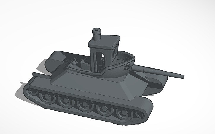 T-Benchy