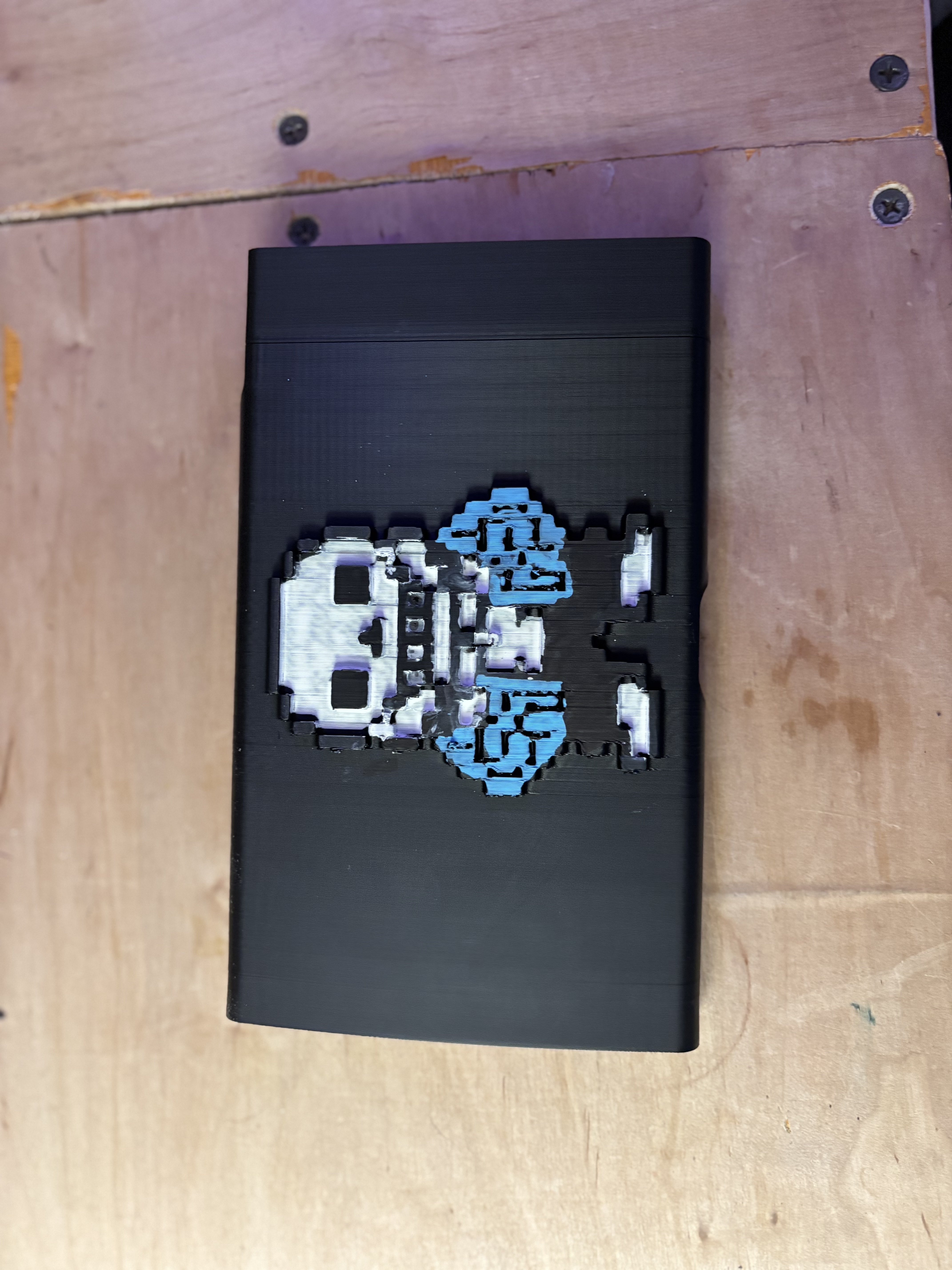 sans switch cover
