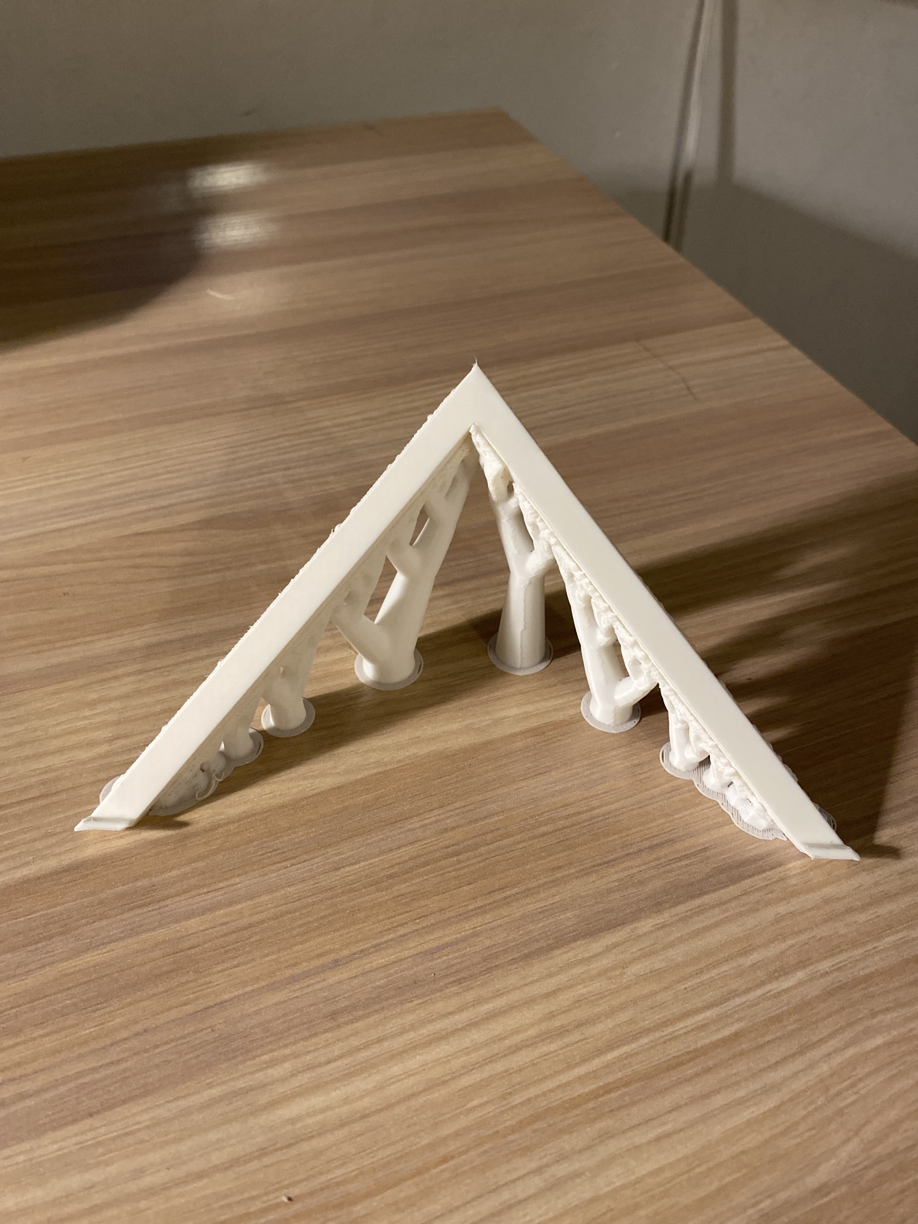 Tree Laptop/iPad Stand