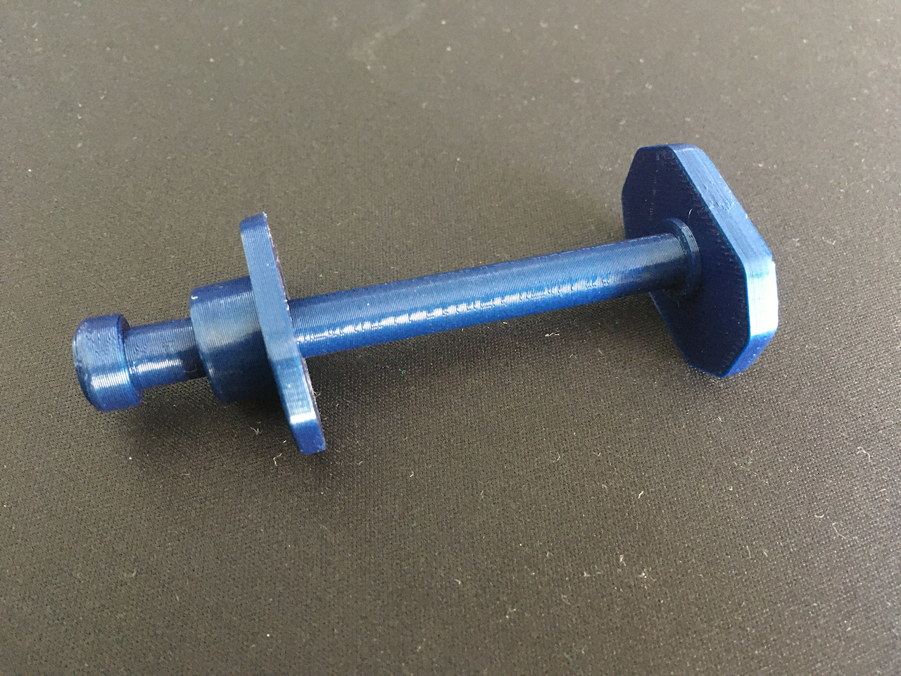Syringe Booster — miniatura 3
