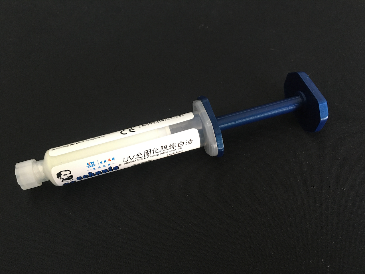 Syringe Booster — miniatura 2