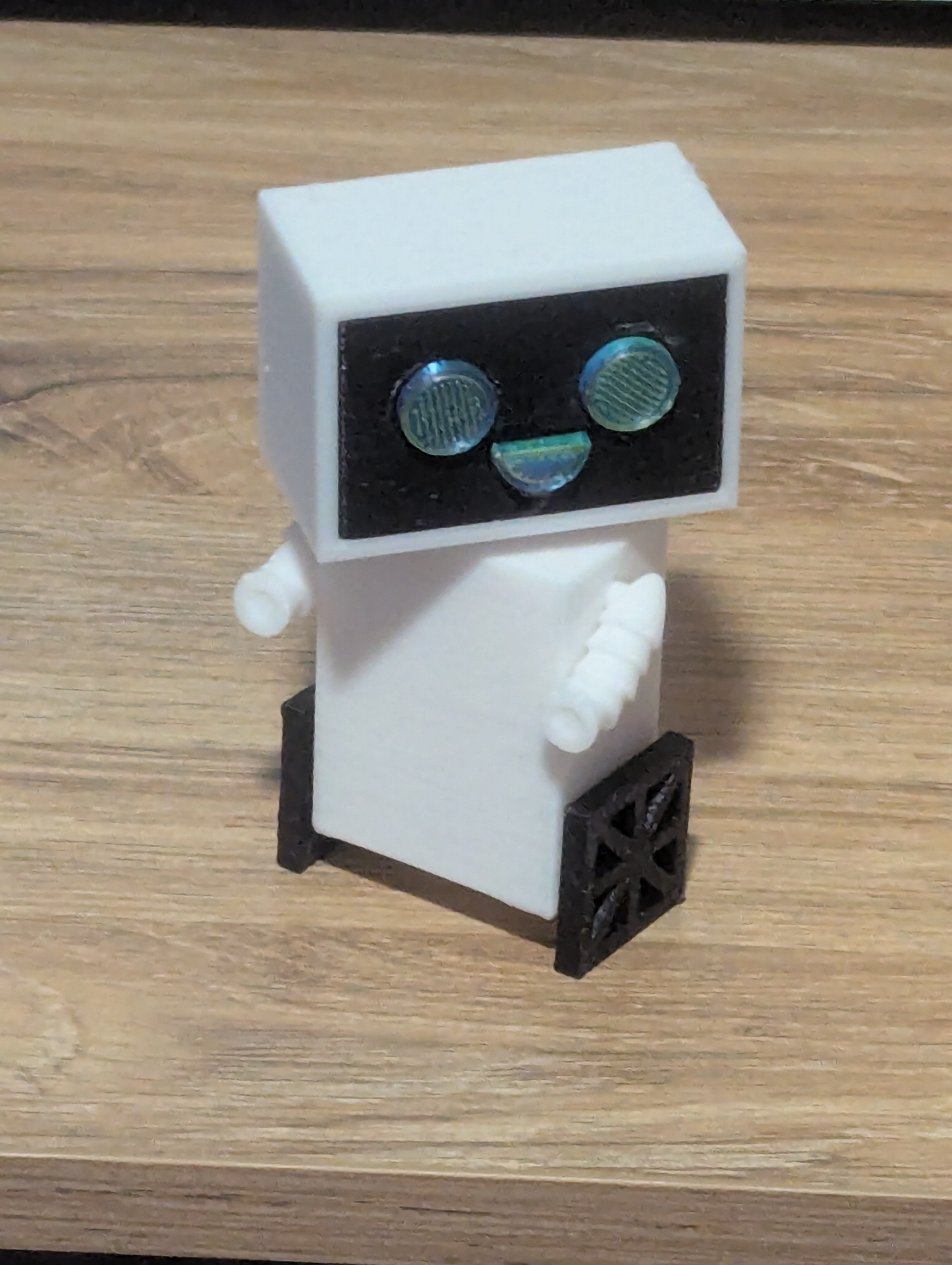 Nothing-Bot