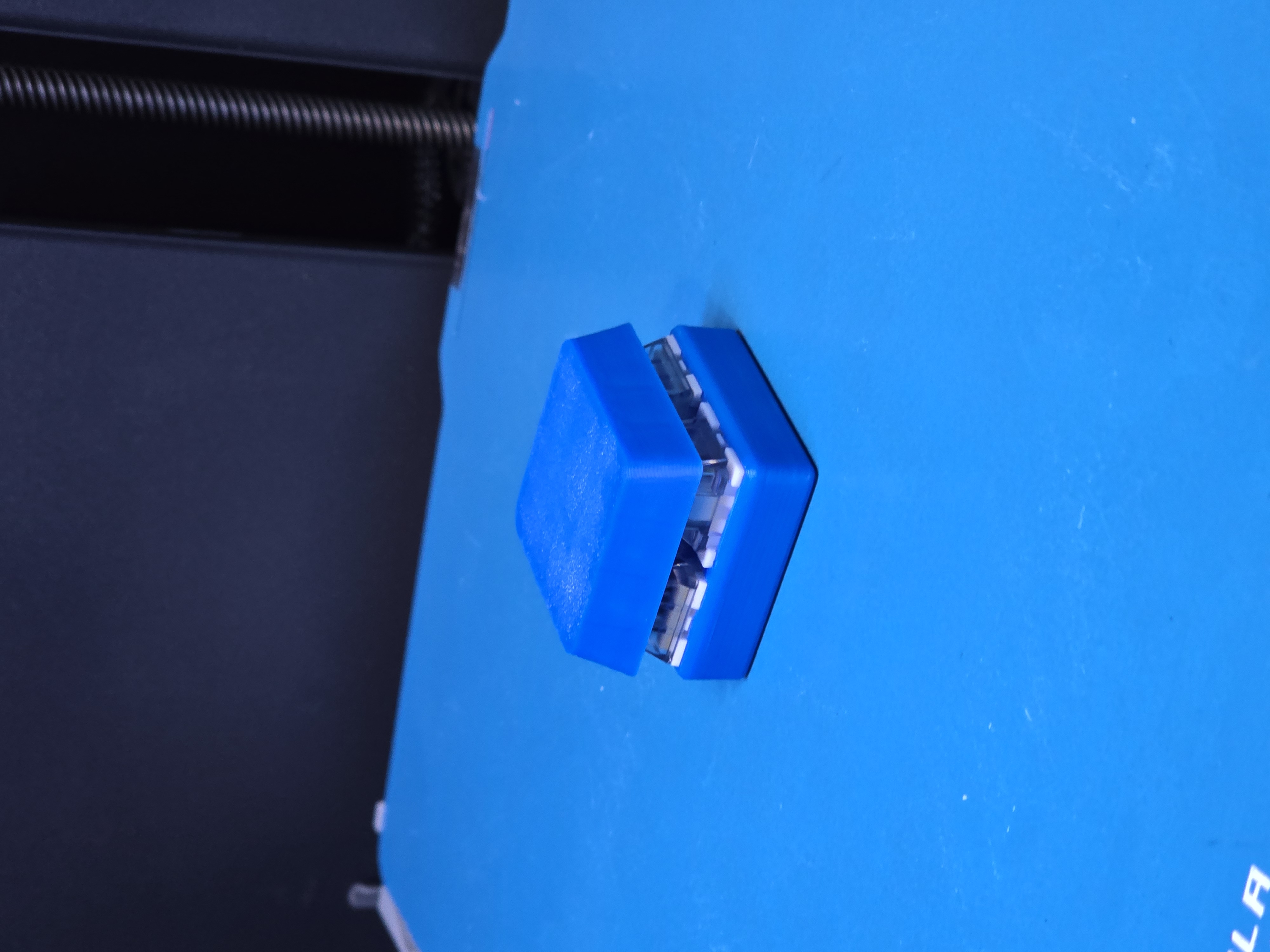 EXTRA Large Clicker Fidget Toy
