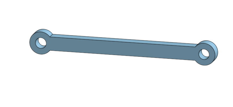 1.85" link scx24