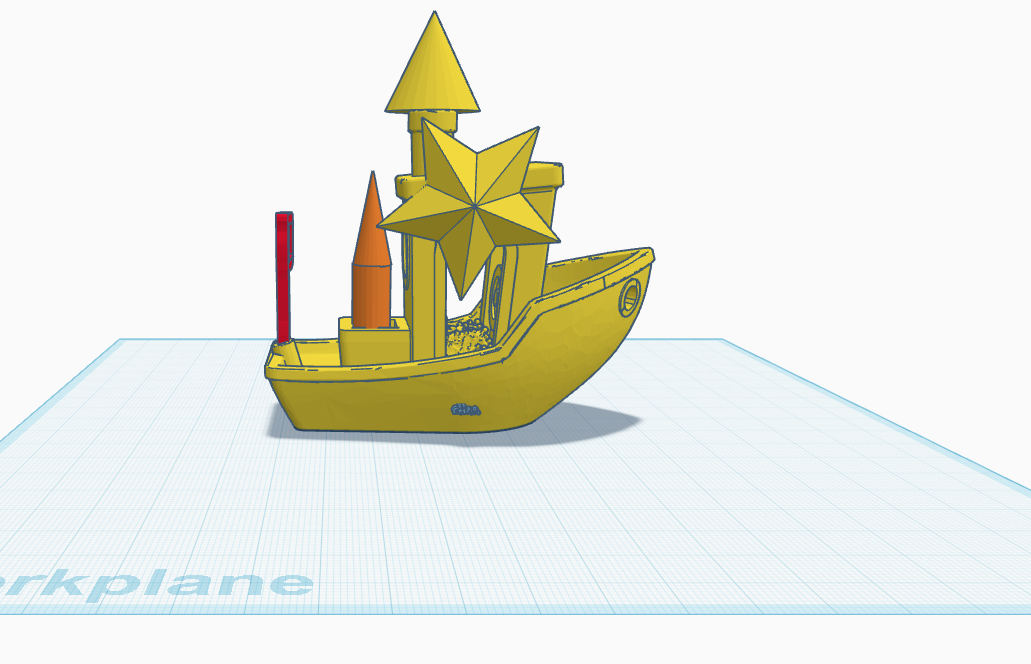 made in china boat