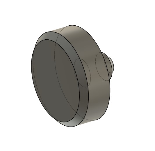 90541-06036 31301B Cushion, No. 1 for Clutch or Brake Pedal for certain Toyota models
