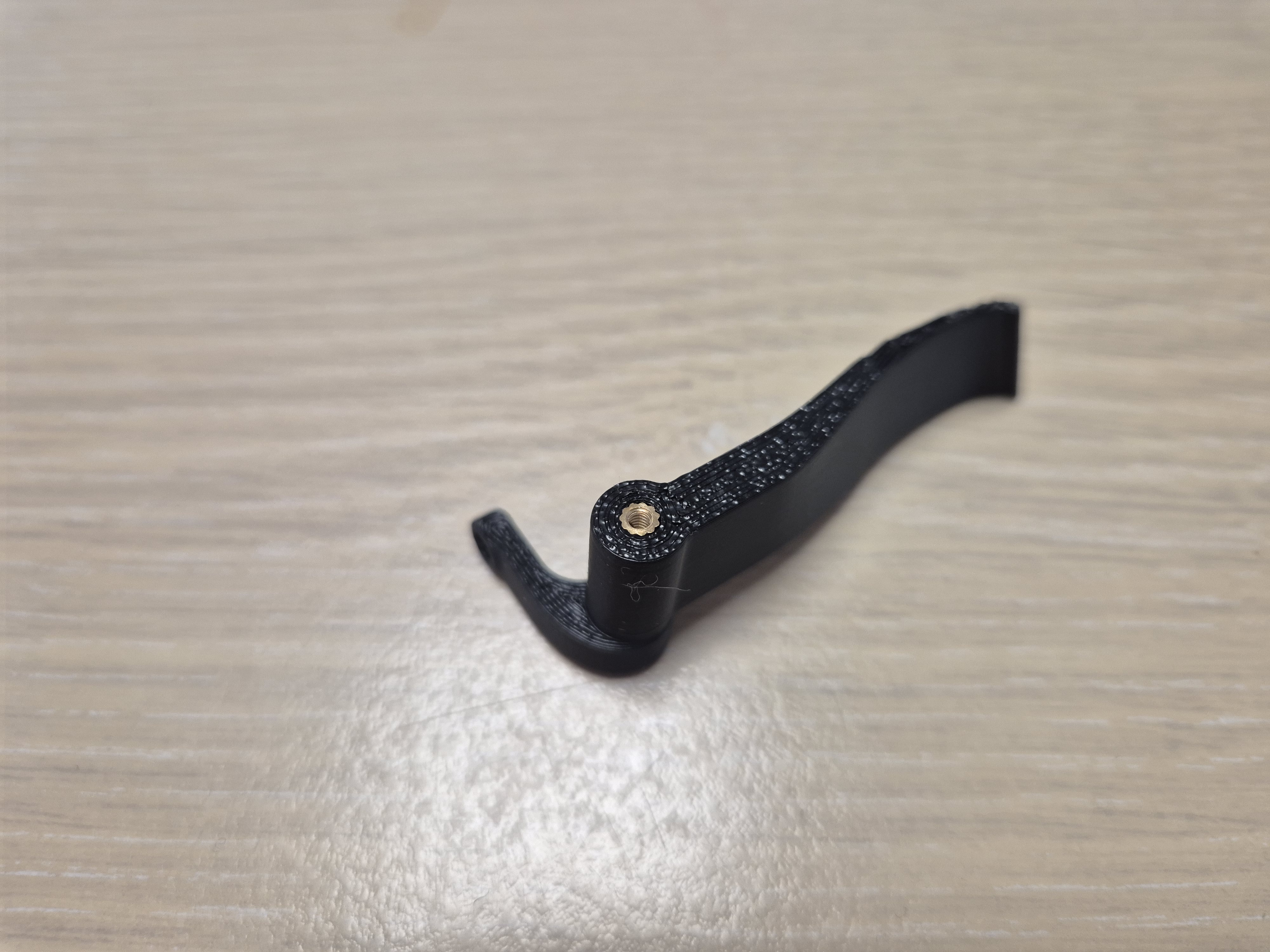 Grip with heatinserts — miniatura 4
