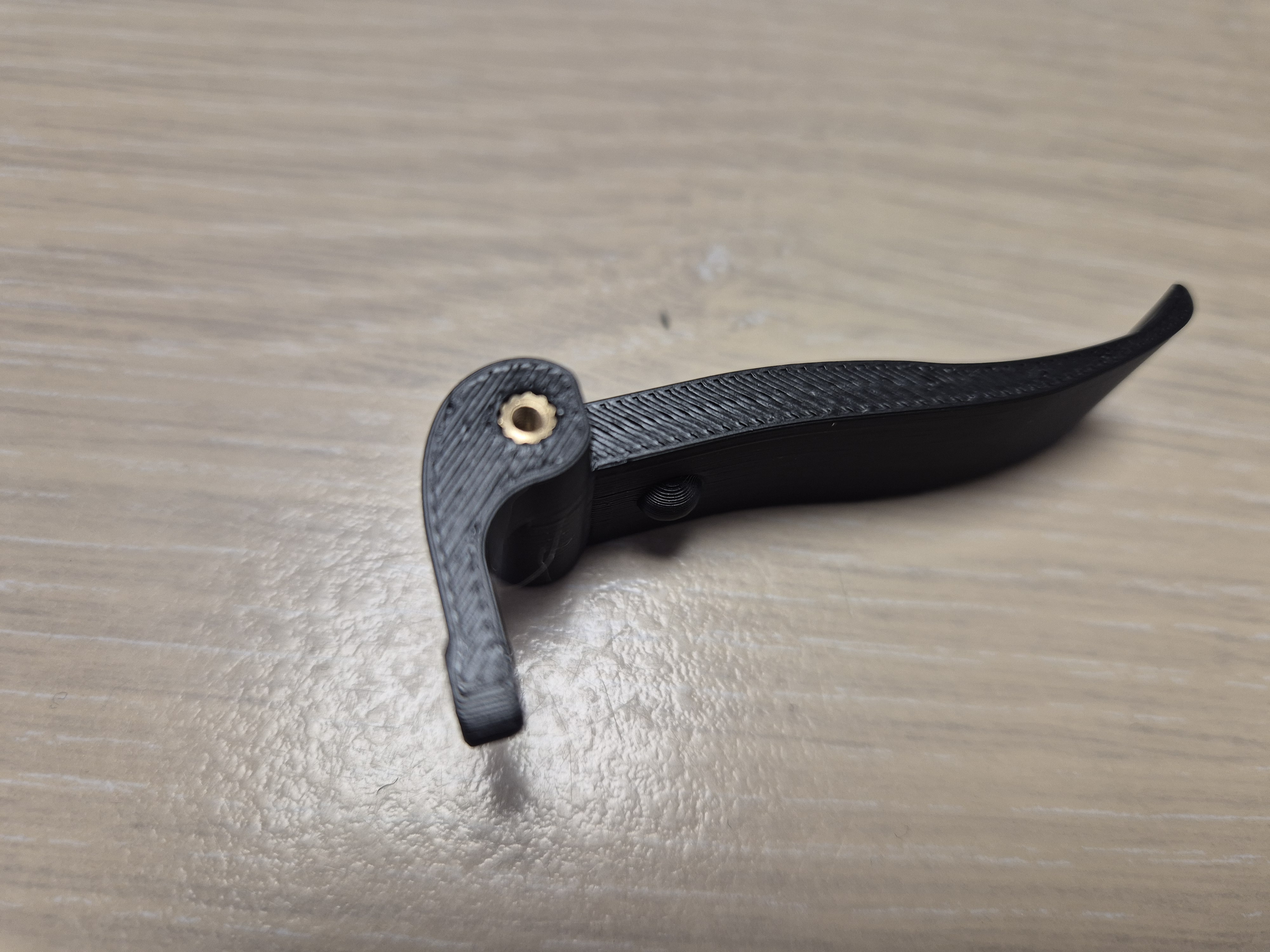 Grip with heatinserts — miniatura 5