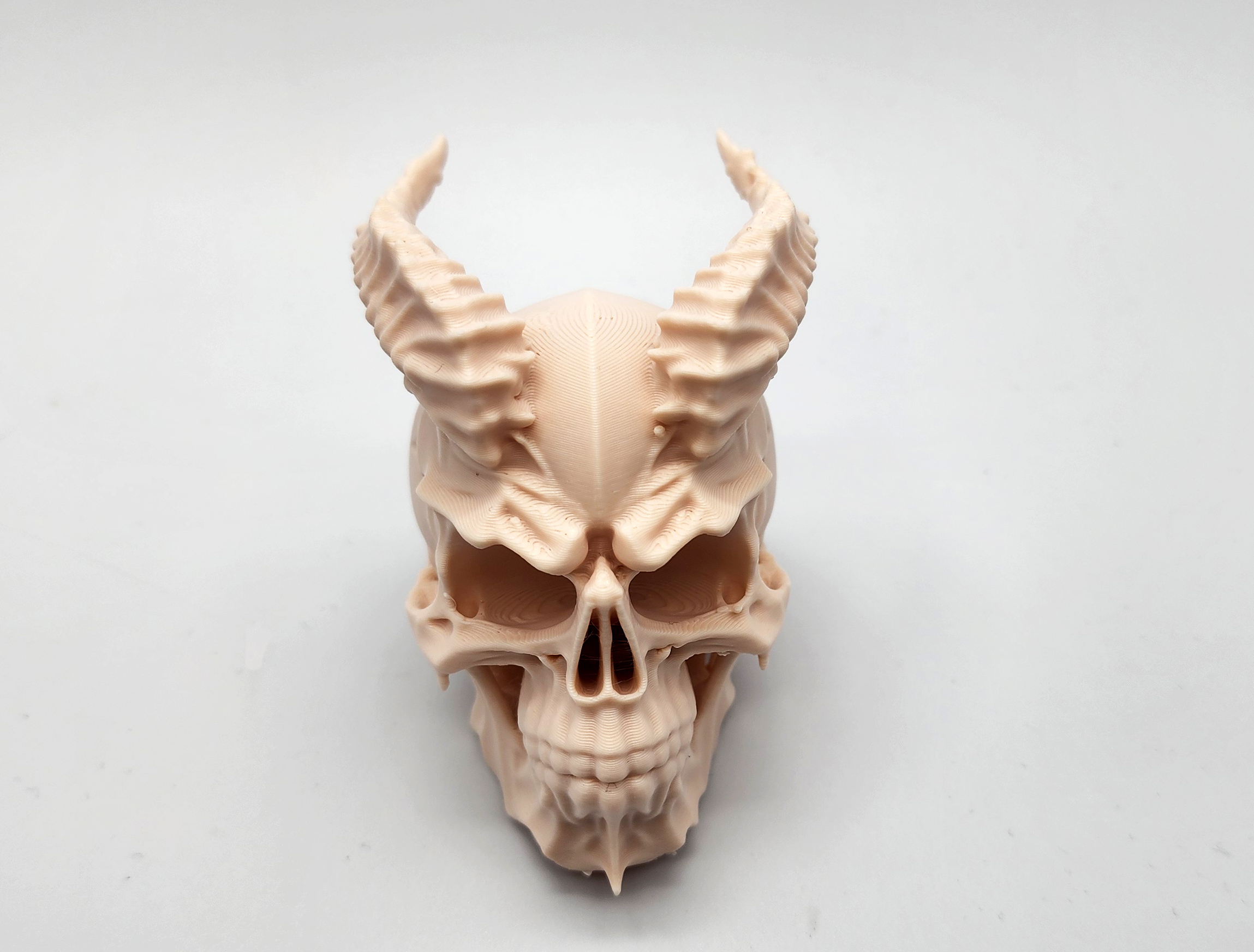 Archdemon Skull — miniatura 4