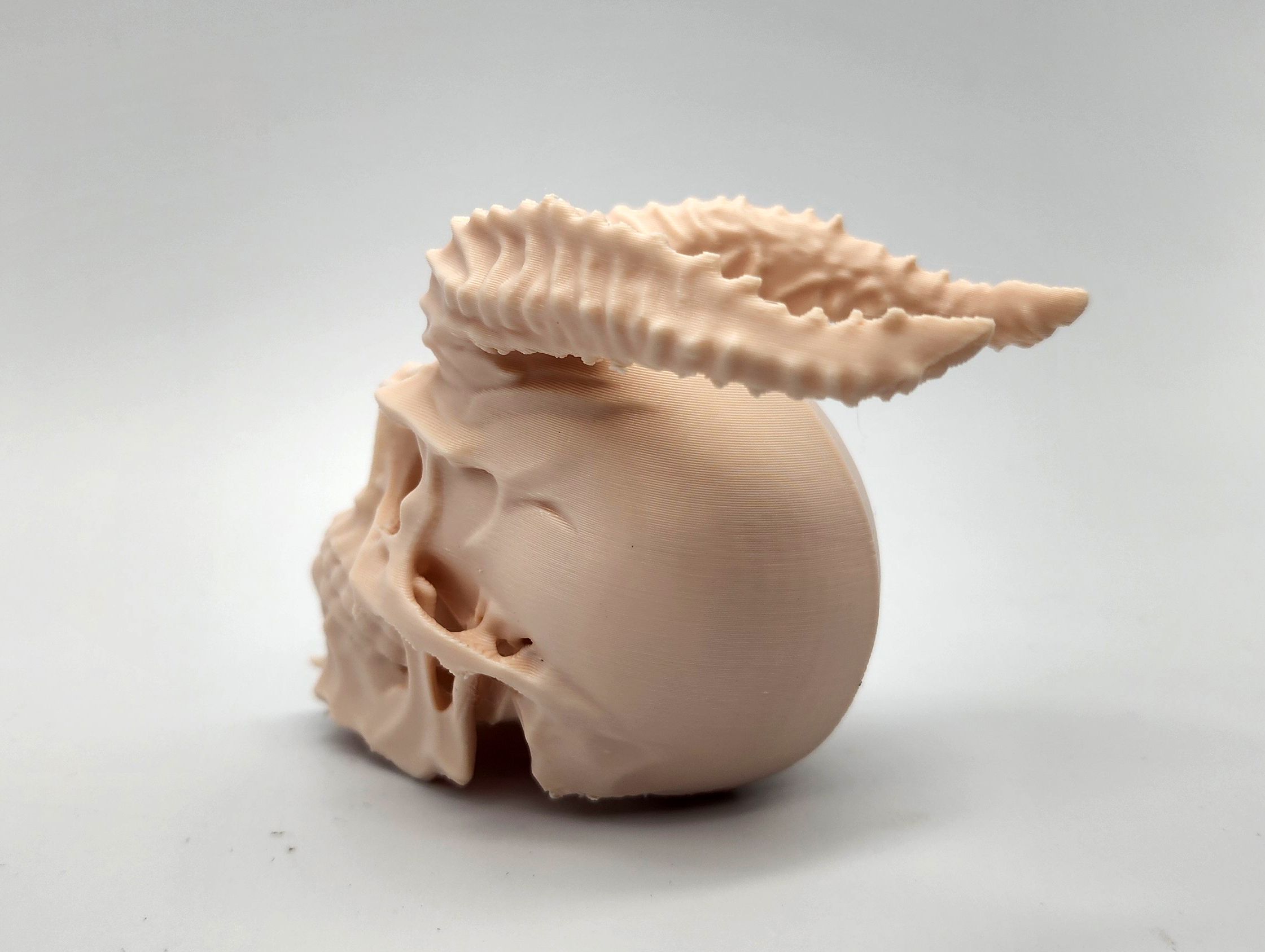 Archdemon Skull — miniatura 3