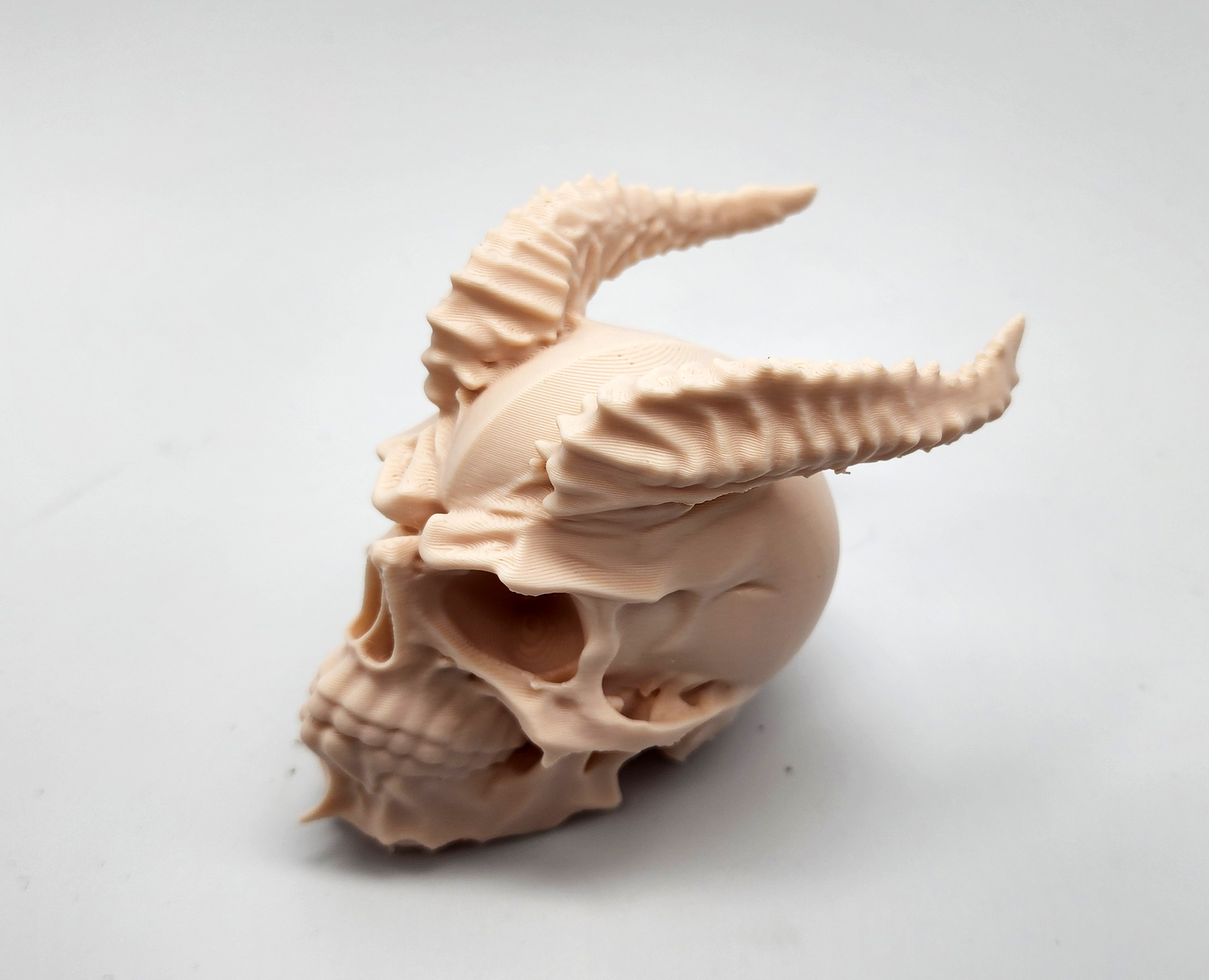 Archdemon Skull — miniatura 5