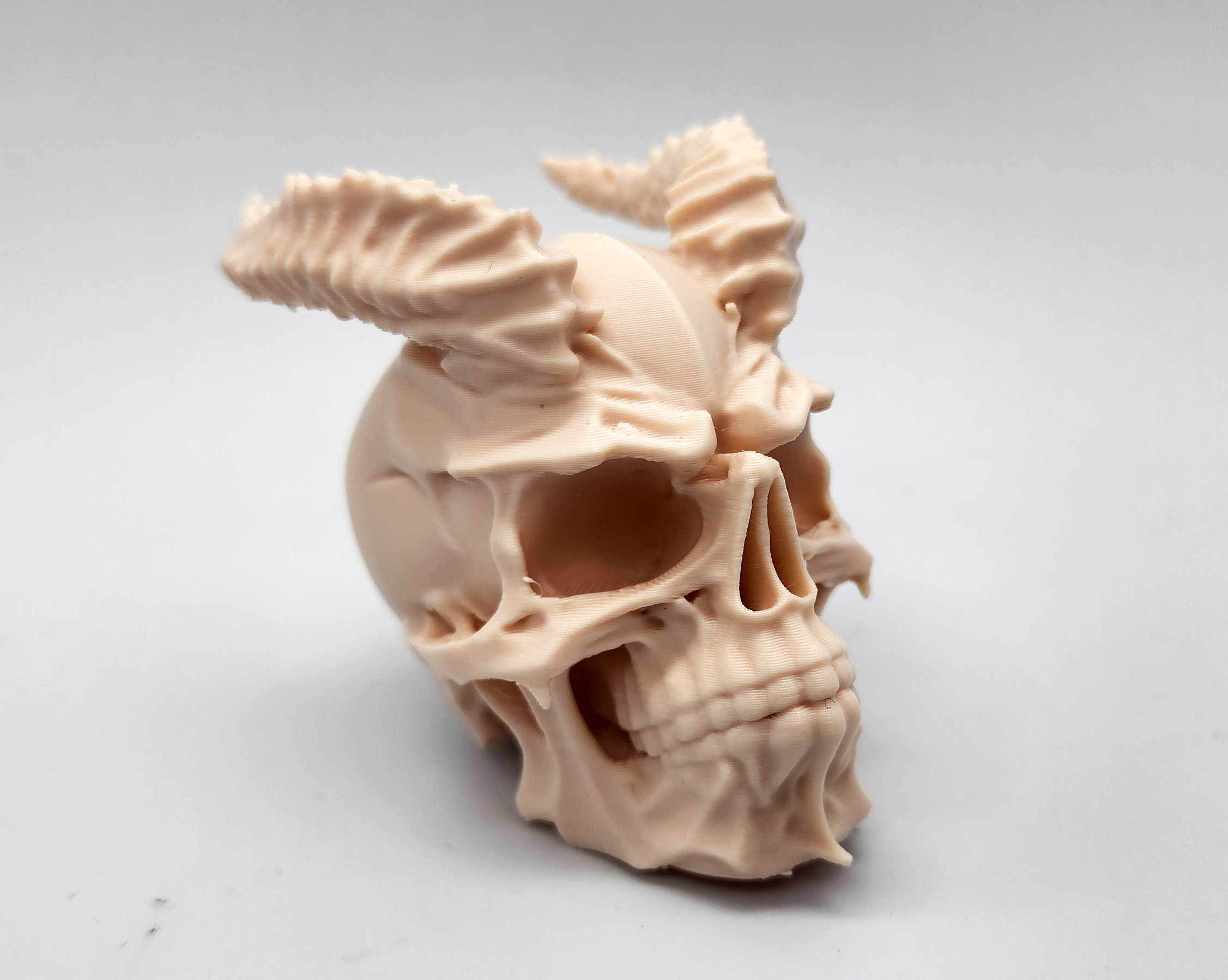 Archdemon Skull — miniatura 2