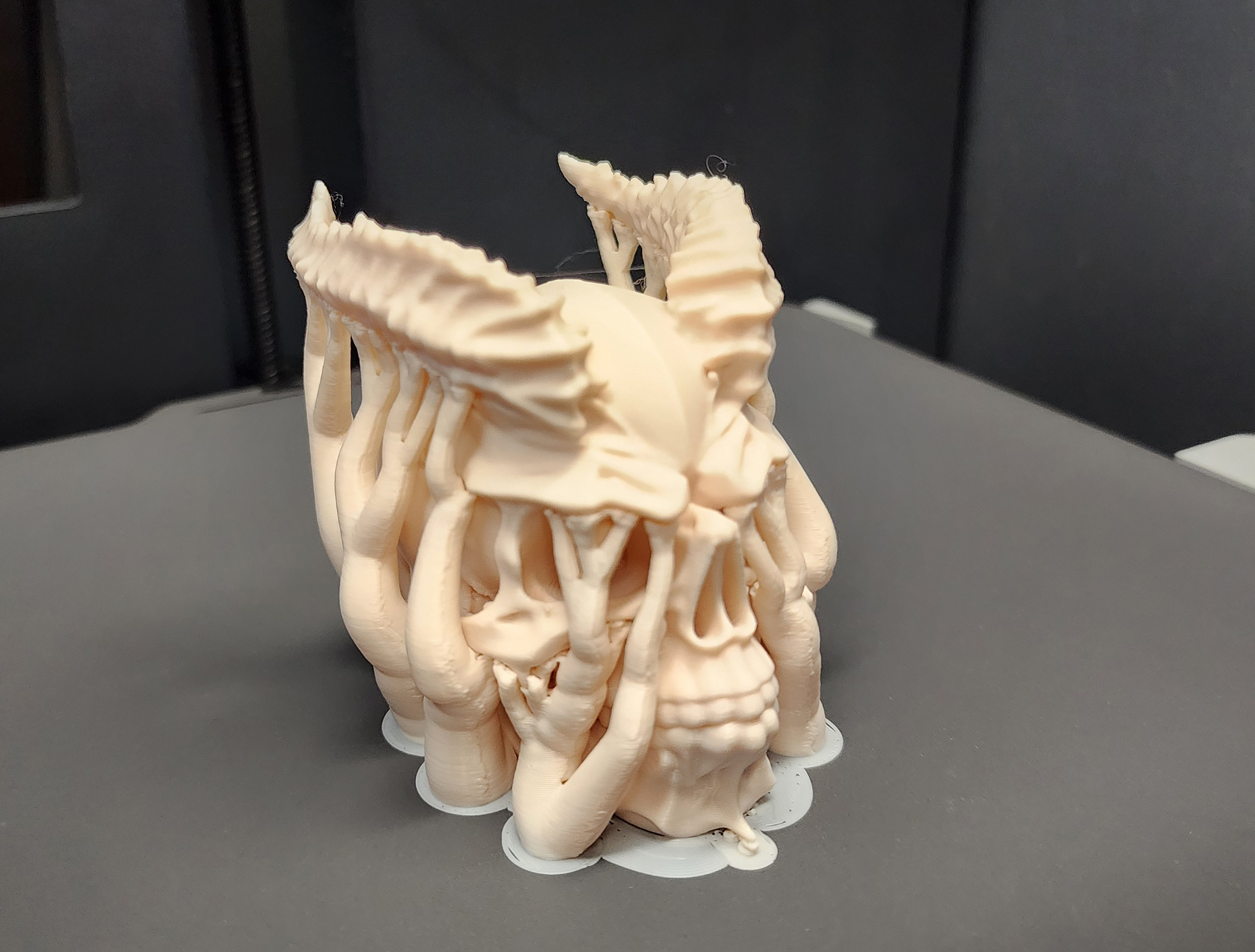 Archdemon Skull — miniatura 6