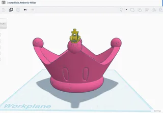 crown