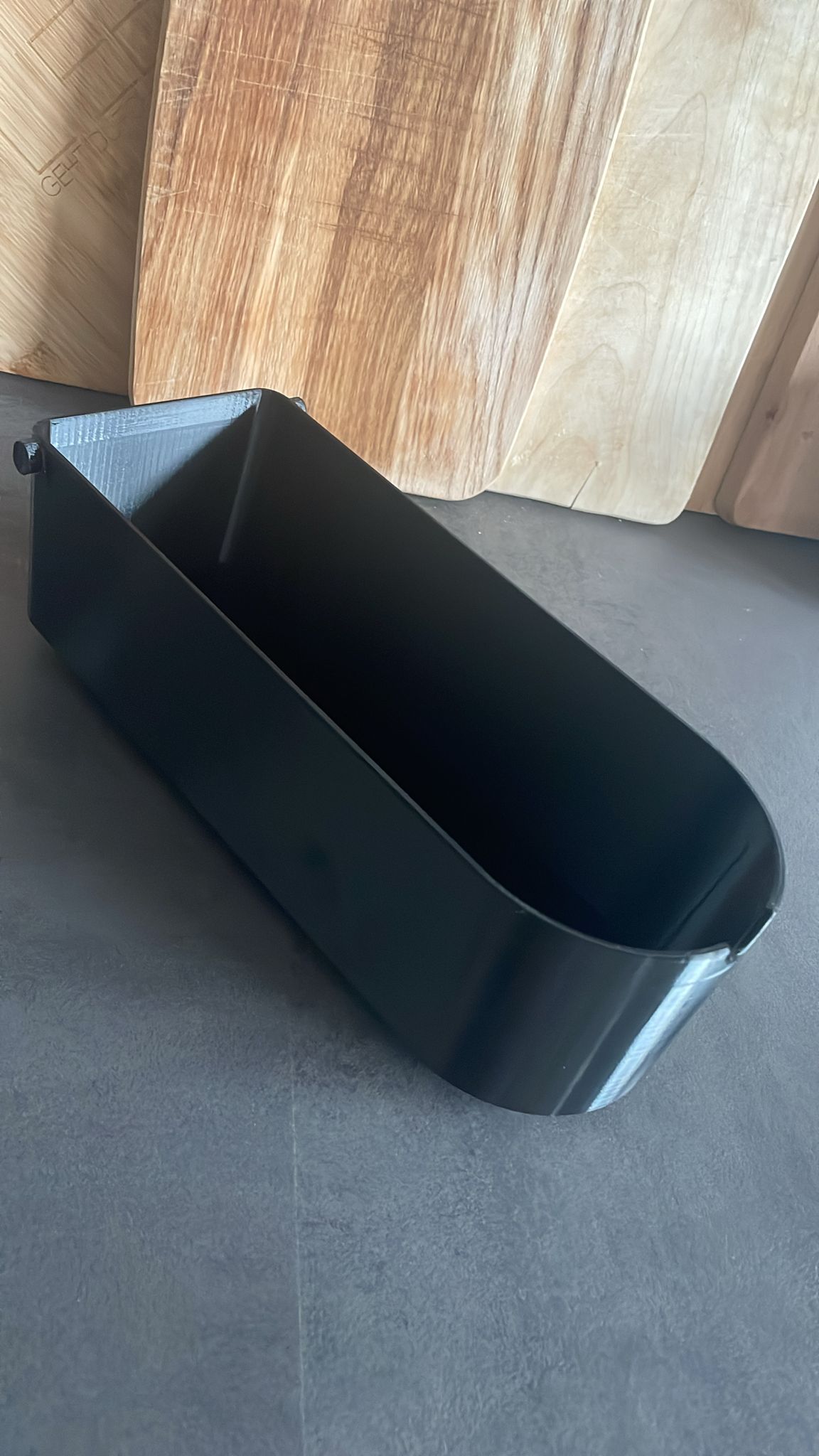 Genius Nicer Dicer Chef Replacement Bowl