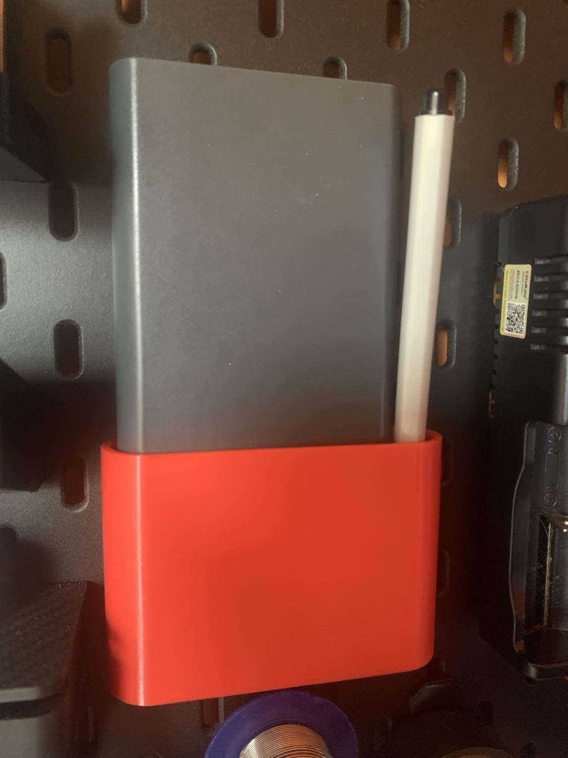Skadis Precision Screwdriver Set holder