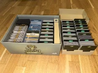 7th citadel card sleeves Amazon.com: UNIQUEPACKING 100 Pcs 4 5/8 X 5 3/4 Clear A2+ (P) Card  Protective Resealable Cello/Cellophane Bags (Fit One A2 Size Card  w/Envelope)