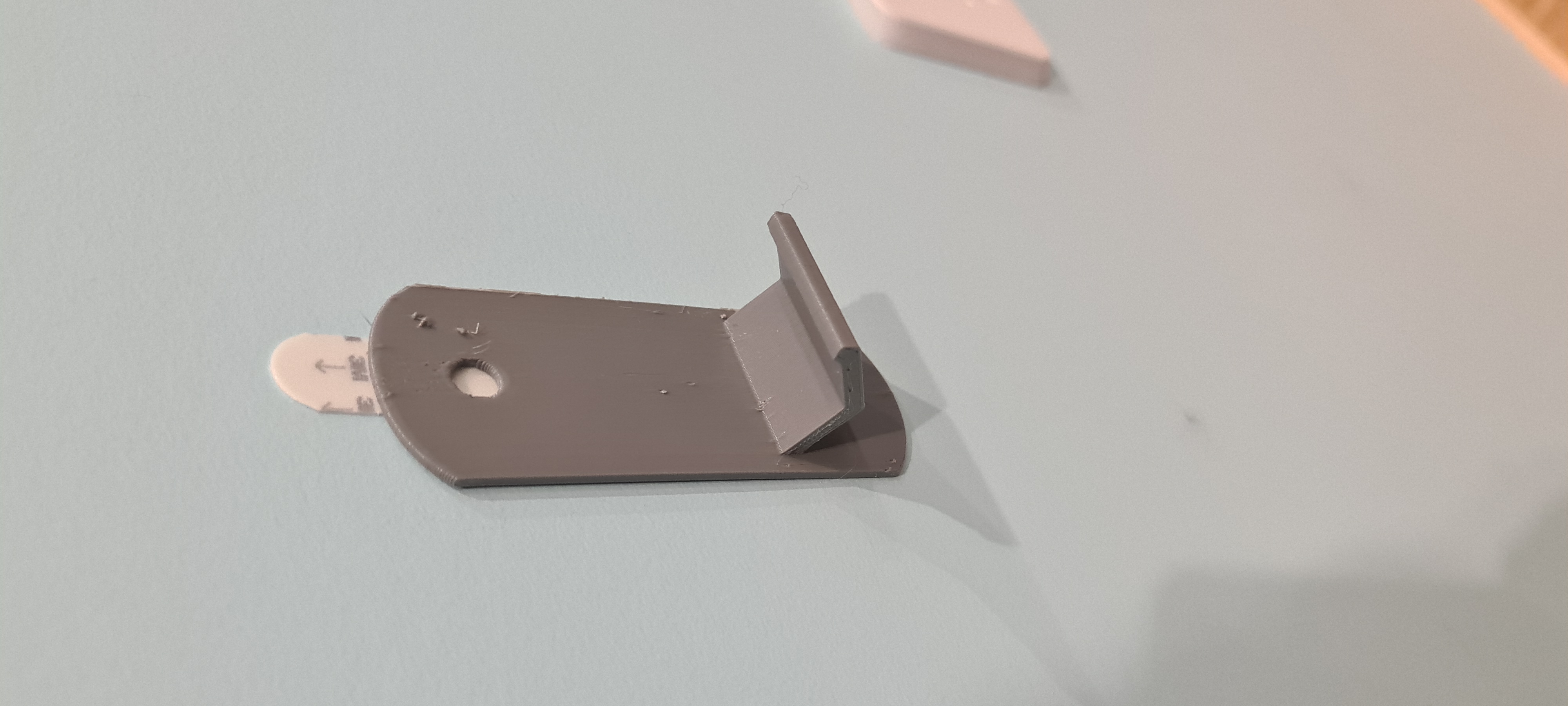 Universal Hangar Hook