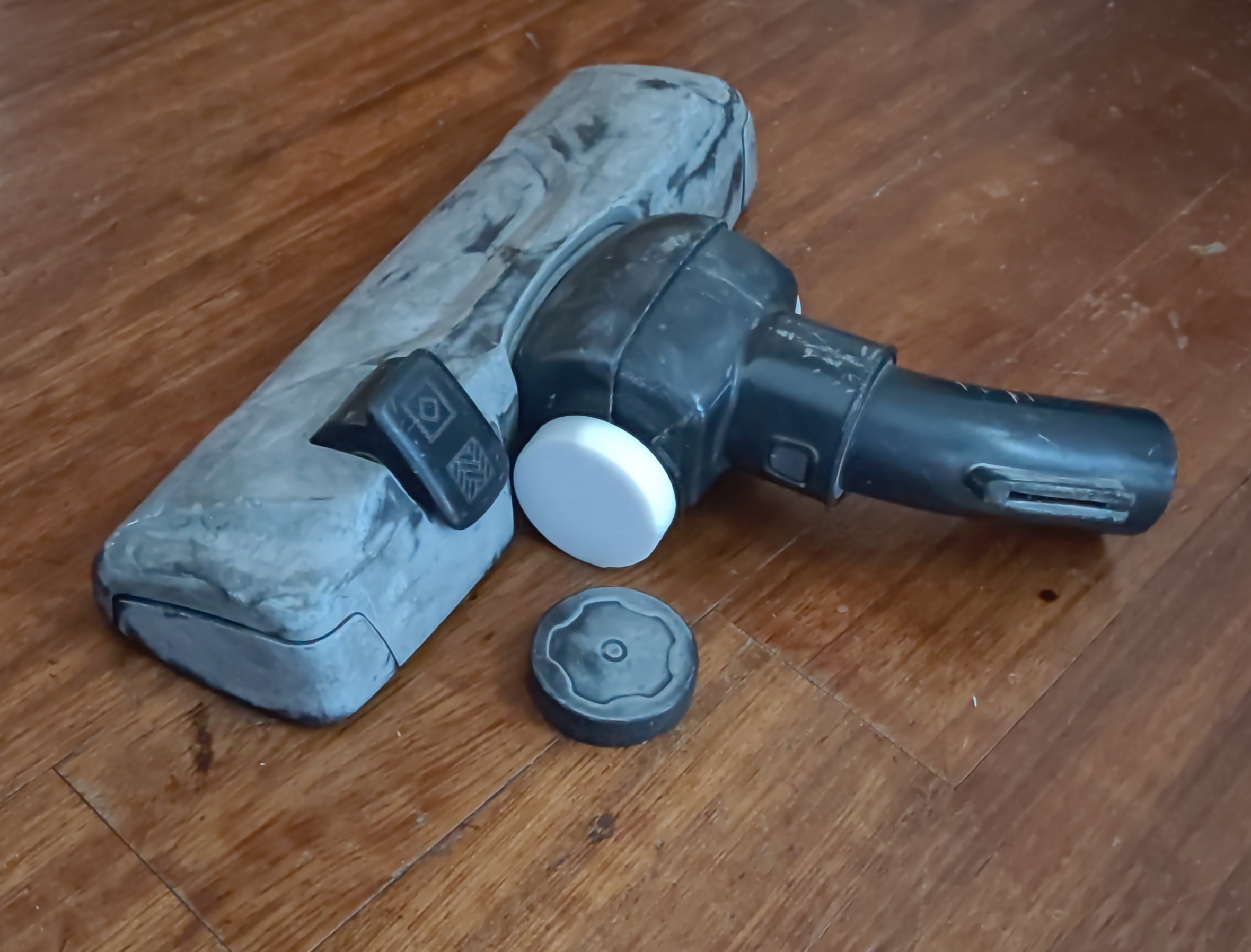 Wheel AEG AEQ20