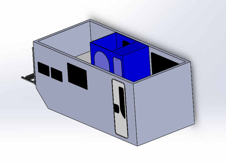 camper rom