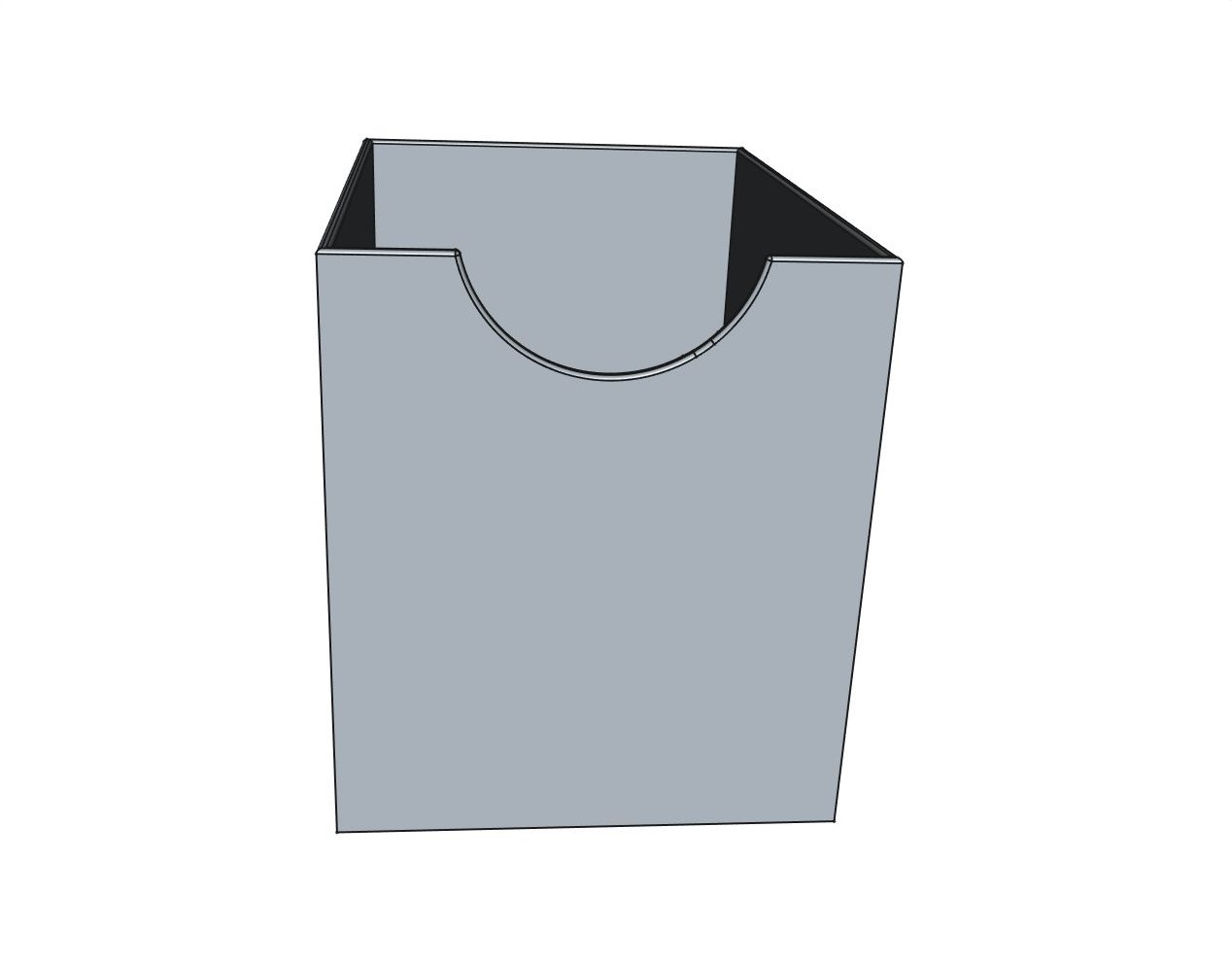 Aufbewahrungsbox