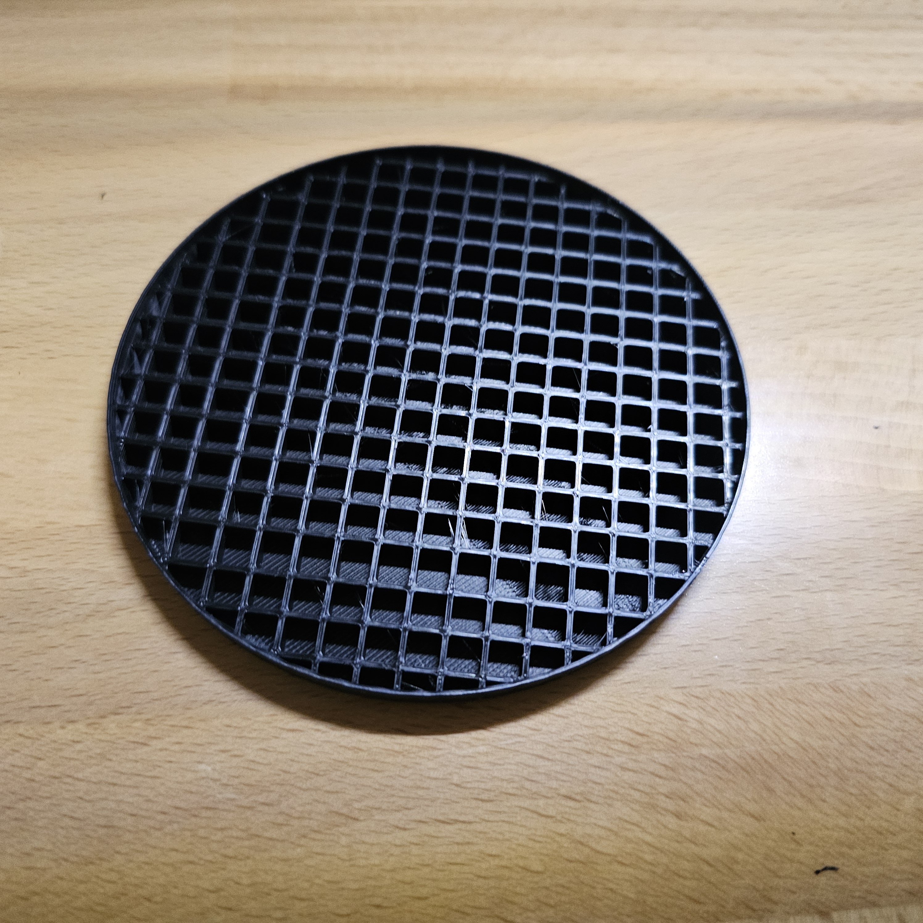 Drip Catching Coaster
