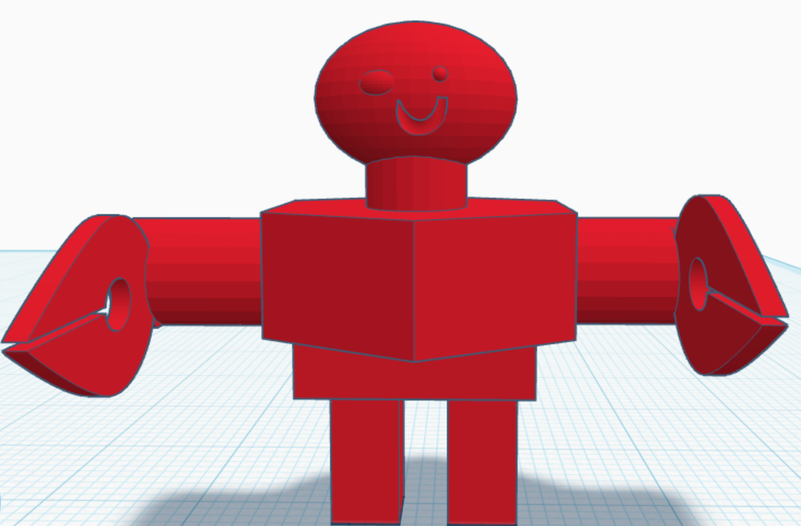 Robot