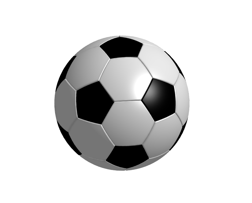 Soccer Ball