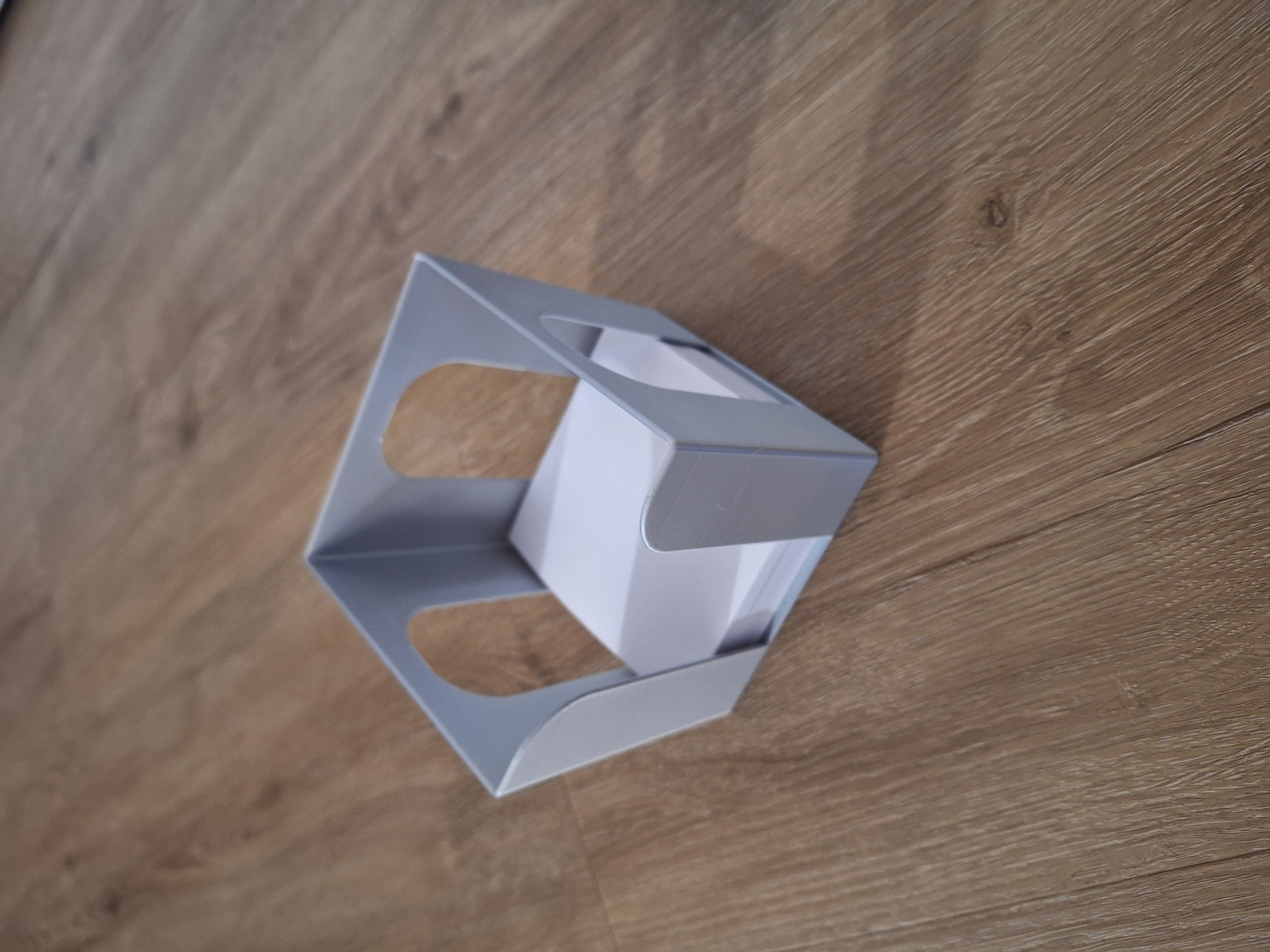 Notizzettelbox