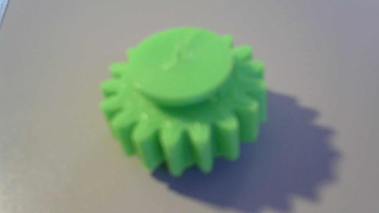 Gear Fidgets — miniatura 2
