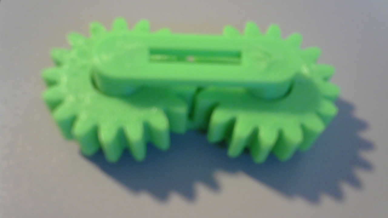 Gear Fidgets — miniatura 7