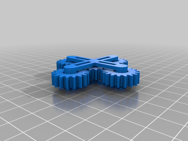 Gear Fidgets — miniatura 8