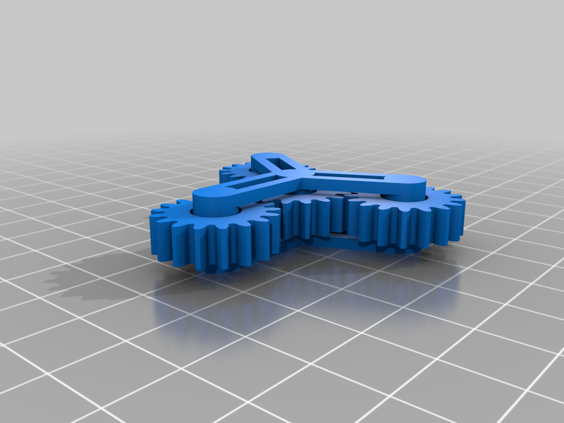 Gear Fidgets — miniatura 5