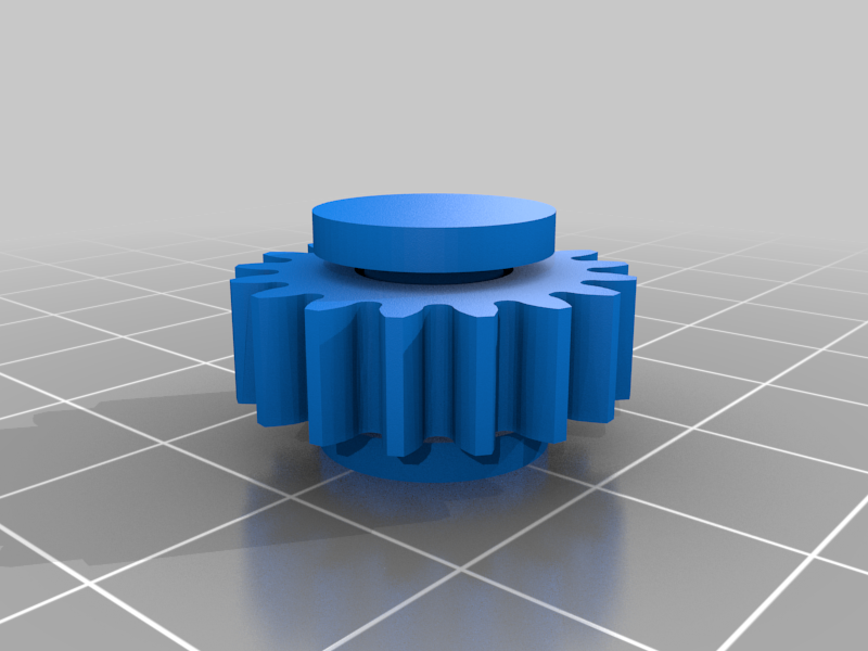 Gear Fidgets — miniatura 3